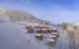 Bergresort Hauser Kaibling by ALPS RESORTS - Štýrsko - Rakousko, Schladming - Dachstein - Lyžařské zájezdy, Alpenchalets Reiteralm by ALPS RESORTS Alpenchalets Reiteralm by ALPS RESORTS