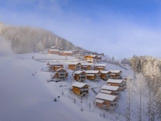Alpenchalets Reiteralm by ALPS RESORTS - Štýrsko - Rakousko, Schladming - Dachstein - Lyžařské zájezdy Alpenchalets Reiteralm by ALPS RESORTS - Štýrsko - Rakousko, Schladming - Dachstein - Lyžařské zájezdy