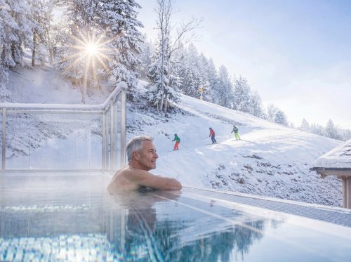 Bergresort Hauser Kaibling by ALPS RESORTS - Štýrsko - Rakousko, Schladming - Dachstein - Lyžařské zájezdy