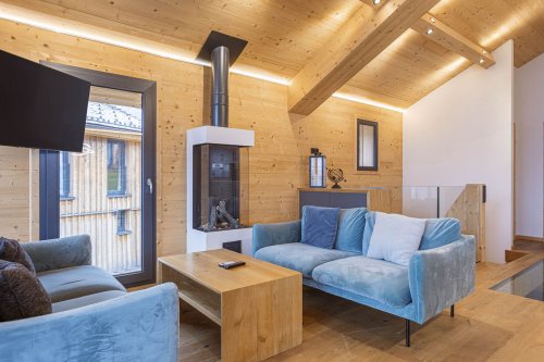 Bergresort Hauser Kaibling by ALPS RESORTS - Štýrsko - Rakousko, Schladming - Dachstein - Lyžařské zájezdy