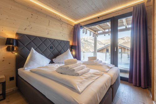 Bergresort Hauser Kaibling by ALPS RESORTS - Štýrsko - Rakousko, Schladming - Dachstein - Lyžařské zájezdy