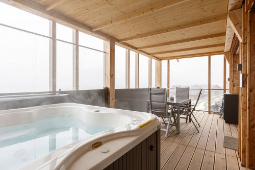 Bergresort Hauser Kaibling by ALPS RESORTS - Štýrsko - Rakousko, Schladming - Dachstein - Lyžařské zájezdy