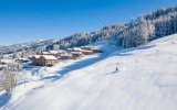 Alpenchalets Reiteralm by ALPS RESORTS - Štýrsko - Rakousko, Schladming - Dachstein - Lyžařské zájezdy, Bergresort Hauser Kaibling by ALPS RESORTS Bergresort Hauser Kaibling by ALPS RESORTS