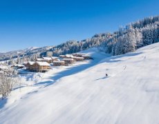Bergresort Hauser Kaibling by ALPS RESORTS