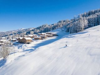 Bergresort Hauser Kaibling by ALPS RESORTS - Štýrsko - Rakousko, Schladming - Dachstein - Lyžařské zájezdy Bergresort Hauser Kaibling by ALPS RESORTS - Štýrsko - Rakousko, Schladming - Dachstein - Lyžařské zájezdy