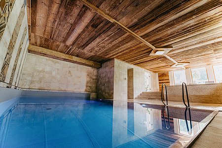 Vitalhotel Gosau - rodinné pokoje - Horní Rakousko - Rakousko, Dachstein West - Lyžařské zájezdy