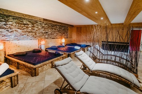 Vitalhotel Gosau - rodinné pokoje - Horní Rakousko - Rakousko, Dachstein West - Lyžařské zájezdy