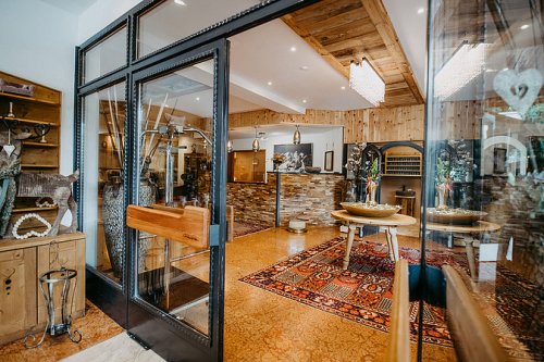 Vitalhotel Gosau - rodinné pokoje - Horní Rakousko - Rakousko, Dachstein West - Lyžařské zájezdy