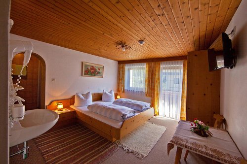 Landhaus Staudacher - Tyrolsko - Rakousko, Zillertal Arena - Lyžařské zájezdy