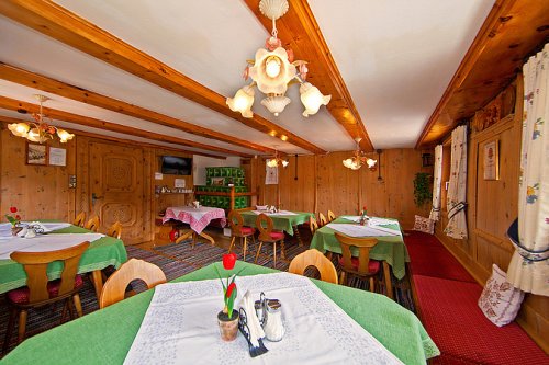 Landhaus Staudacher - Tyrolsko - Rakousko, Zillertal Arena - Lyžařské zájezdy
