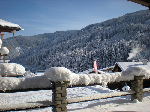 Landhaus Staudacher - Tyrolsko - Rakousko, Zillertal Arena - Lyžařské zájezdy