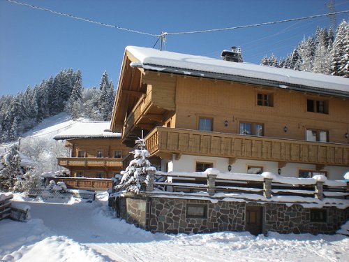 Landhaus Staudacher - Tyrolsko - Rakousko, Zillertal Arena - Lyžařské zájezdy