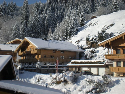 Landhaus Staudacher - Tyrolsko - Rakousko, Zillertal Arena - Lyžařské zájezdy