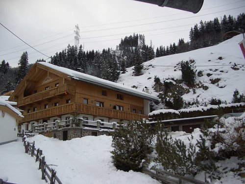 Landhaus Staudacher - Tyrolsko - Rakousko, Zillertal Arena - Lyžařské zájezdy