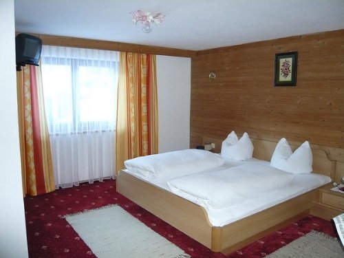 Landhaus Staudacher - Tyrolsko - Rakousko, Zillertal Arena - Lyžařské zájezdy