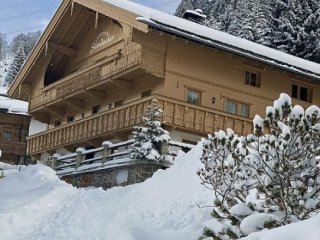 Landhaus Staudacher - Tyrolsko - Rakousko, Zillertal Arena - Lyžařské zájezdy Landhaus Staudacher - Tyrolsko - Rakousko, Zillertal Arena - Lyžařské zájezdy