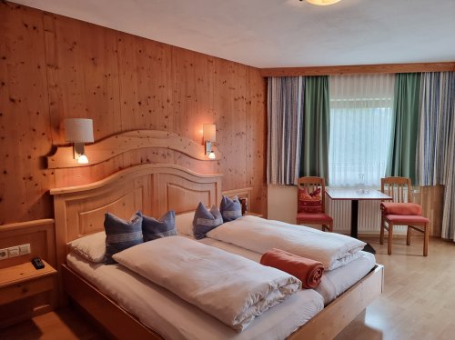 Hotel Karnischer Hof - Korutany - Rakousko, Nassfeld - Lyžařské zájezdy