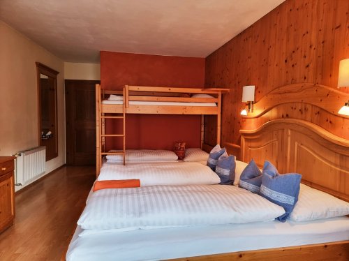 Hotel Karnischer Hof - Korutany - Rakousko, Nassfeld - Lyžařské zájezdy