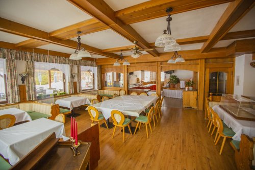 Hotel Karnischer Hof - Korutany - Rakousko, Nassfeld - Lyžařské zájezdy