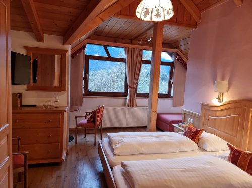 Hotel Karnischer Hof - Korutany - Rakousko, Nassfeld - Lyžařské zájezdy