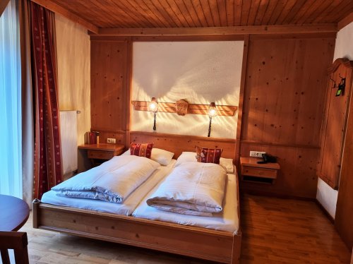 Hotel Karnischer Hof - Korutany - Rakousko, Nassfeld - Lyžařské zájezdy