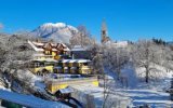 Katalog zájezdů - Rakousko, Hotel Karnischer Hof