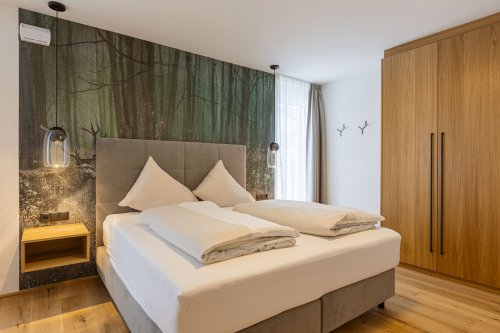 Fiss Suites by ALPS RESORTS - Tyrolsko - Rakousko, Serfaus - Fiss - Ladis - Lyžařské zájezdy