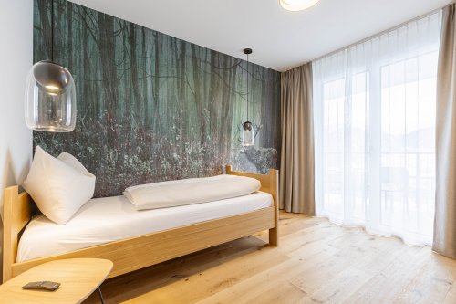 Fiss Suites by ALPS RESORTS - Tyrolsko - Rakousko, Serfaus - Fiss - Ladis - Lyžařské zájezdy