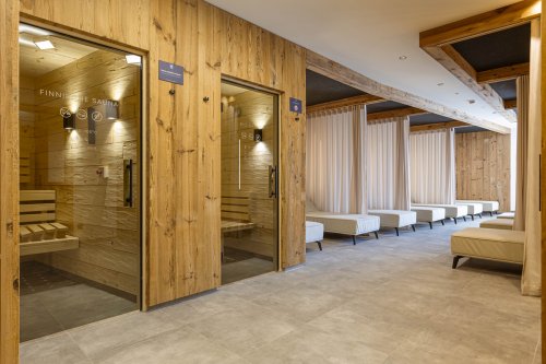 Fiss Suites by ALPS RESORTS - Tyrolsko - Rakousko, Serfaus - Fiss - Ladis - Lyžařské zájezdy