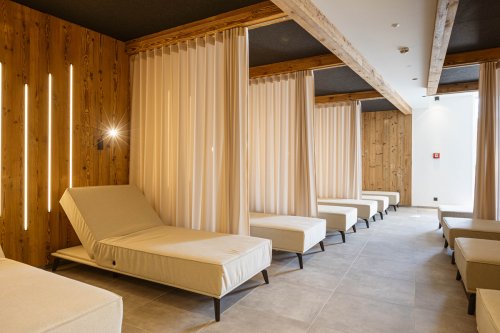 Fiss Suites by ALPS RESORTS - Tyrolsko - Rakousko, Serfaus - Fiss - Ladis - Lyžařské zájezdy