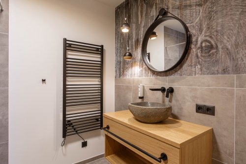 Fiss Suites by ALPS RESORTS - Tyrolsko - Rakousko, Serfaus - Fiss - Ladis - Lyžařské zájezdy
