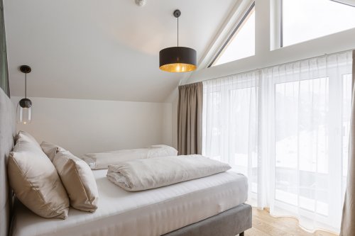 Fiss Suites by ALPS RESORTS - Tyrolsko - Rakousko, Serfaus - Fiss - Ladis - Lyžařské zájezdy