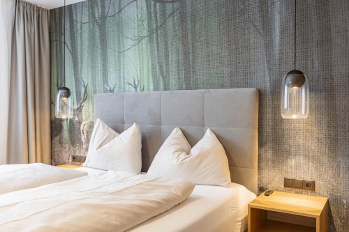 Fiss Suites by ALPS RESORTS - Tyrolsko - Rakousko, Serfaus - Fiss - Ladis - Lyžařské zájezdy