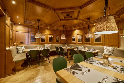 Hotel Feichtner Hof - Tyrolsko - Rakousko, Kaunertaler Gletscher - Lyžařské zájezdy