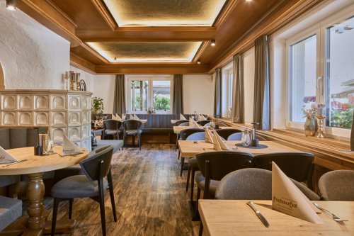 Hotel Feichtner Hof - Tyrolsko - Rakousko, Kaunertaler Gletscher - Lyžařské zájezdy