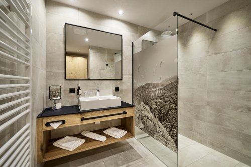 Hotel Feichtner Hof - Tyrolsko - Rakousko, Kaunertaler Gletscher - Lyžařské zájezdy