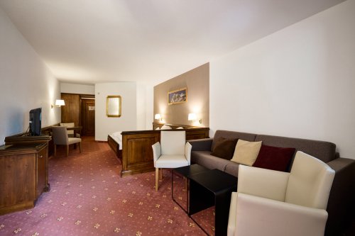 Hotel Feichtner Hof - Tyrolsko - Rakousko, Kaunertaler Gletscher - Lyžařské zájezdy