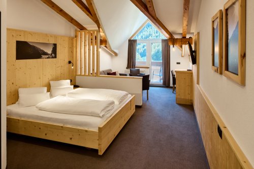 Hotel Feichtner Hof - Tyrolsko - Rakousko, Kaunertaler Gletscher - Lyžařské zájezdy