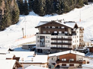 Hotel Feichtner Hof - Tyrolsko - Rakousko, Kaunertaler Gletscher - Lyžařské zájezdy Hotel Feichtner Hof - Tyrolsko - Rakousko, Kaunertaler Gletscher - Lyžařské zájezdy