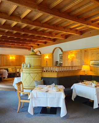 Romantik Hotel Post Cavallino Bianco - Dolomiti Superski - Itálie, Val di Fassa e Carezza - Lyžařské zájezdy