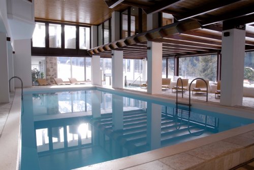 Romantik Hotel Post Cavallino Bianco - Dolomiti Superski - Itálie, Val di Fassa e Carezza - Lyžařské zájezdy