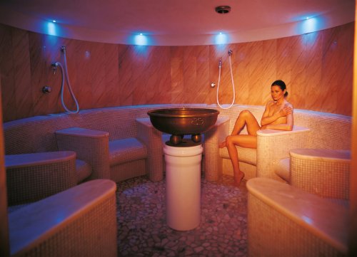 Romantik Hotel Post Cavallino Bianco - Dolomiti Superski - Itálie, Val di Fassa e Carezza - Lyžařské zájezdy