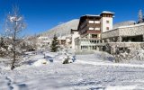 Katalog zájezdů - Itálie, Romantik Hotel Post Cavallino Bianco
