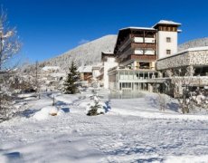Romantik Hotel Post Cavallino Bianco