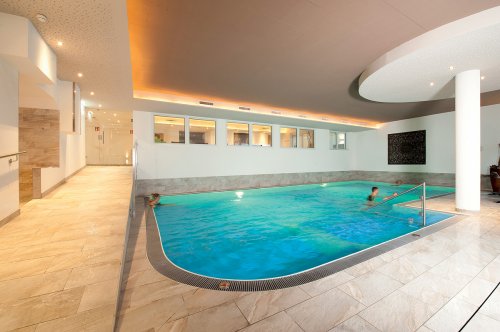 Mallaun Hotel Erlebnis - Tyrolsko - Rakousko, Silvretta Arena - Ischgl, Samnaun - Lyžařské zájezdy