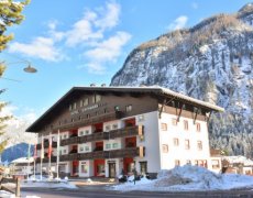 Hotel Grohmann