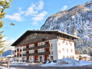 Hotel Grohmann - Dolomiti Superski - Itálie, Val di Fassa e Carezza - Lyžařské zájezdy