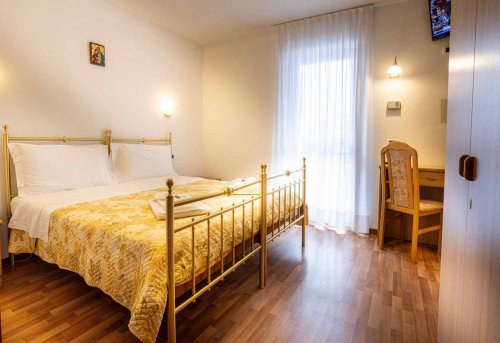 Hotel Sella Ronda & Dependance Serenella - Dolomiti Superski - Itálie, Val di Fassa e Carezza - Lyžařské zájezdy
