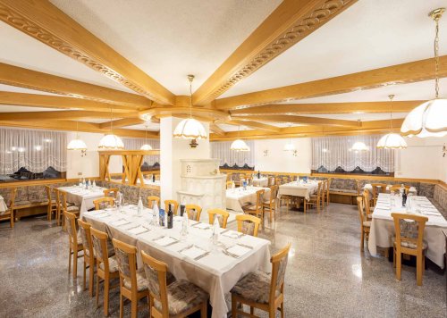 Hotel Sella Ronda & Dependance Serenella - Dolomiti Superski - Itálie, Val di Fassa e Carezza - Lyžařské zájezdy