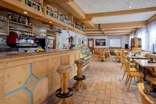 Hotel Sella Ronda & Dependance Serenella - Dolomiti Superski - Itálie, Val di Fassa e Carezza - Lyžařské zájezdy